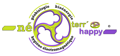 Site Web NeoTerr'Happy