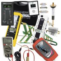 Diagnostic électromagnétique Diagnostic électromagnétique