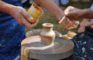 Poterie LISAO Poterie LISAO