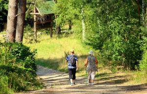 Ballade nature LISAO Ballade nature LISAO