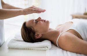 Reiki LISAO Reiki LISAO