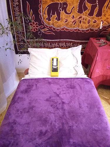 LISAO cabinet energetique